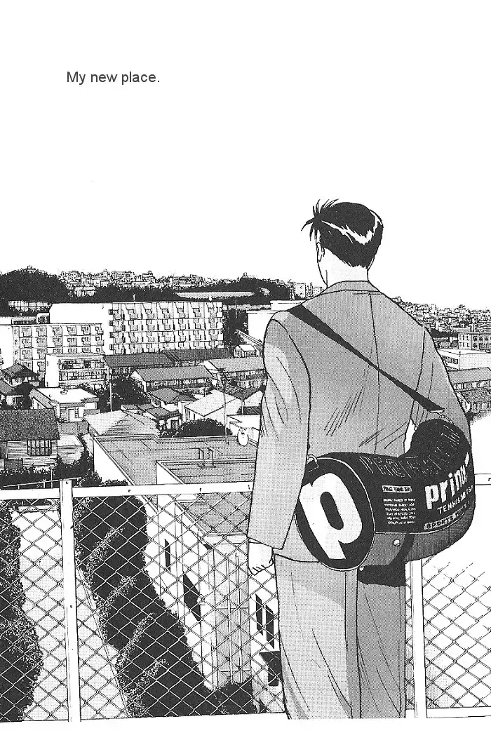 Ii Hito Chapter 14 16